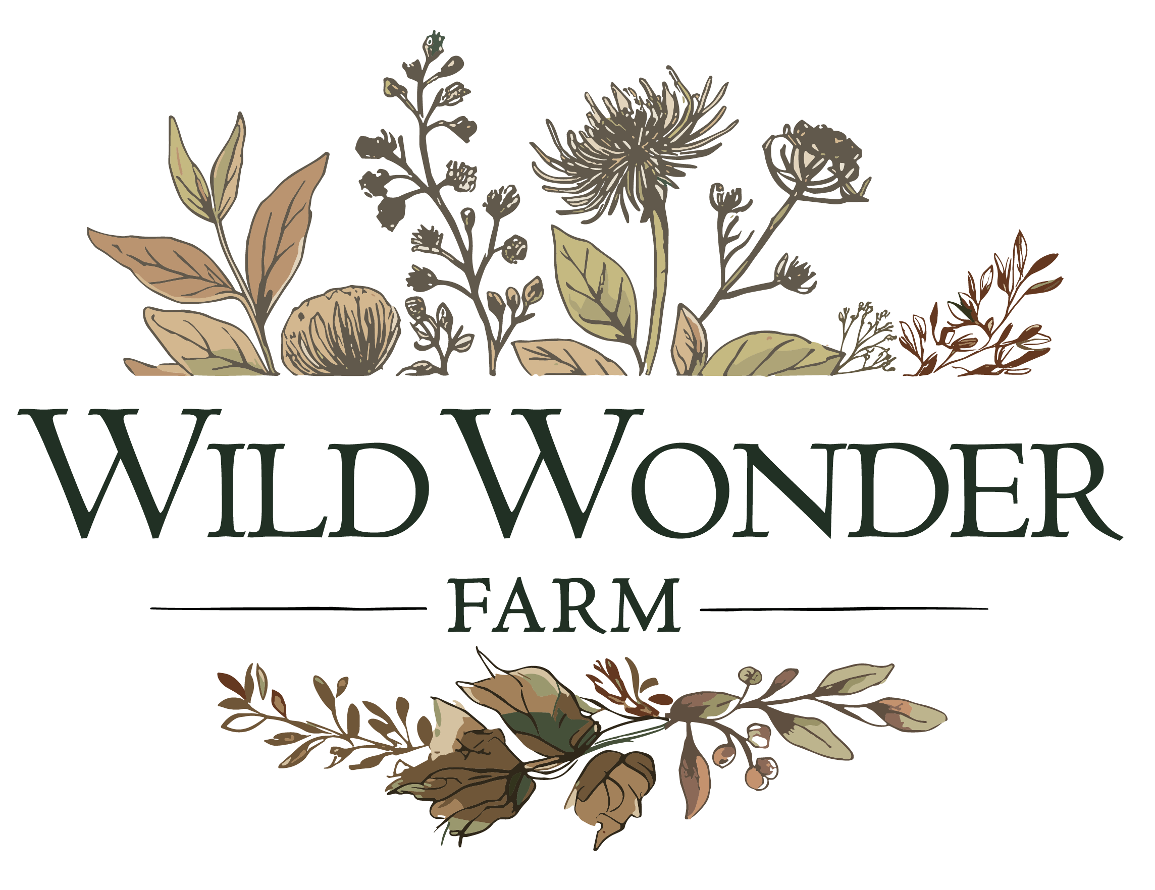 Wild Wonder Farm